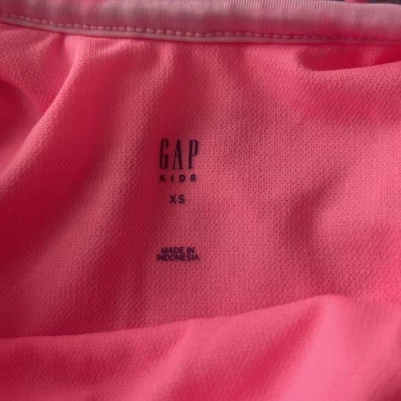 XS Gap Bathing Suit - Picture 3 of 3